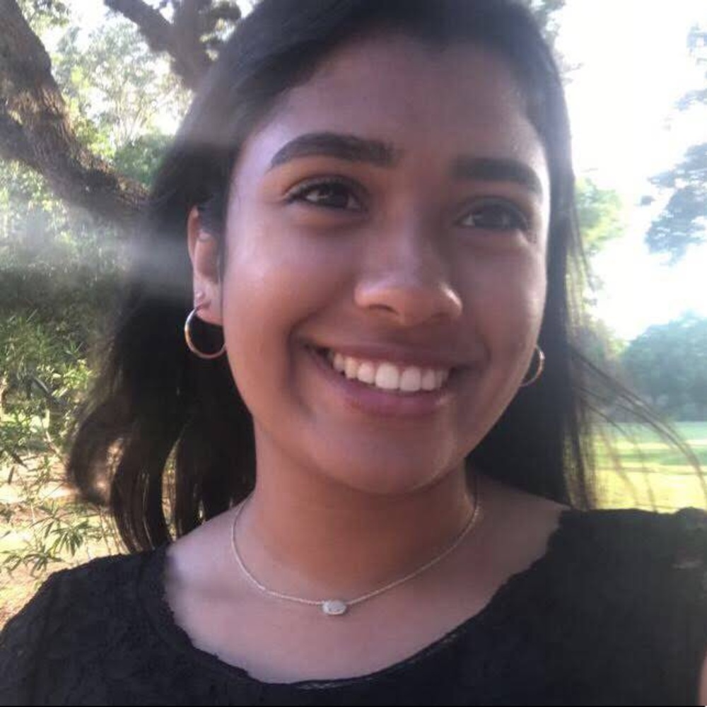 Meet your Posher, Shreya